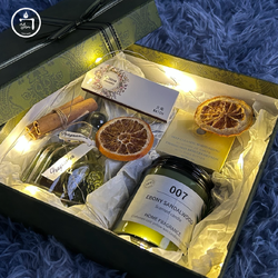 H03 Nến Thơm Nghệ Thuật Phong Cách Tối Giản – Hương Thơm Dịu Nhẹ, Trang Trí P...png