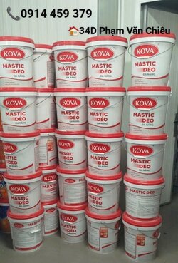 Xả kho-Mastic Dẻ đa năng KOVA2.jpg