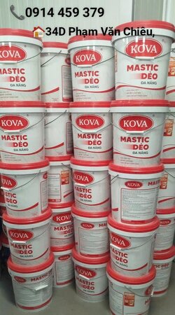 Xả kho-Mastic Dẻ đa năng KOVA1.jpg