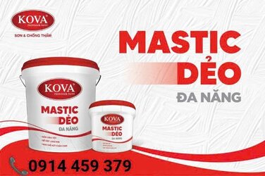 Xả kho-Mastic Dẻ đa năng KOVA.jpg