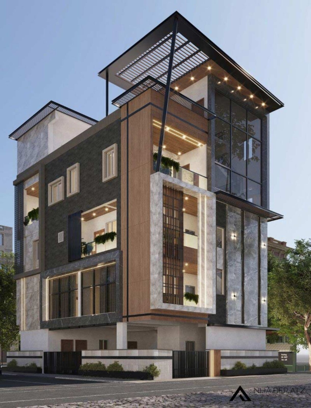 nha biet thu 5 tang hien dai.jpg