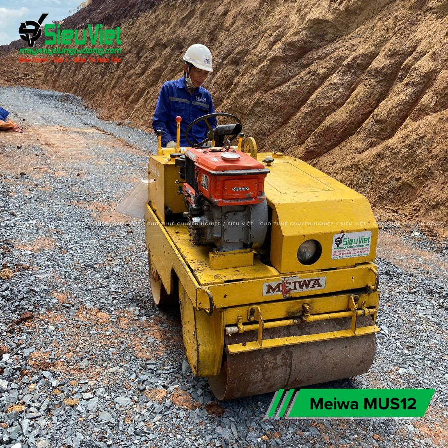 Cho thuê xe lu nhỏ Meiwa MUS12 - Siêu Việt.jpg