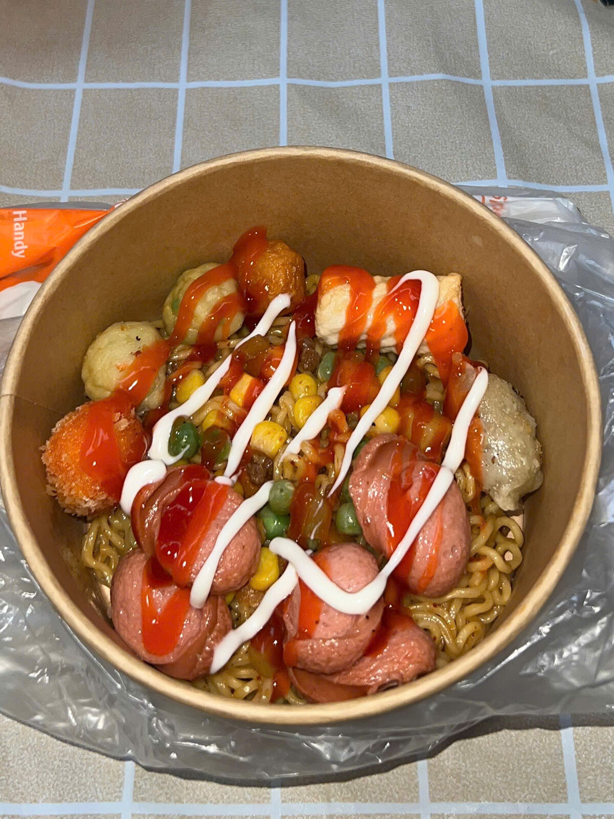 5 Cách Thưởng Thức Mì Trộn Ngon Chuẩn Vị Không Phải Ai Cũng Biết mới nhất 2026