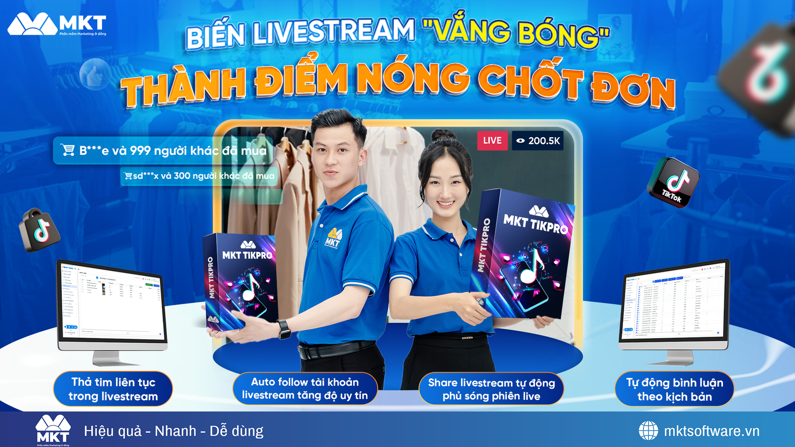 MKT TikPro - Biến livestream vắng bóng thành điểm nóng chốt đơn.png