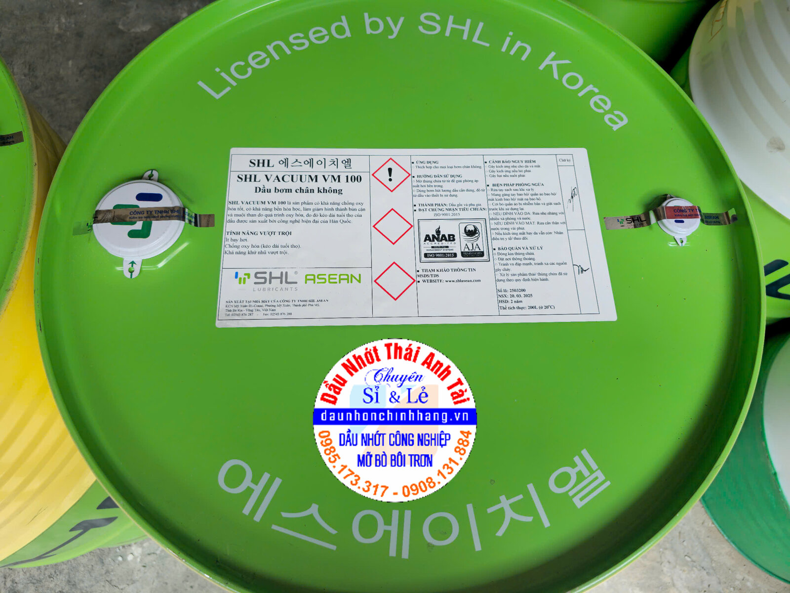 Dau SHL Vacum 100.jpg