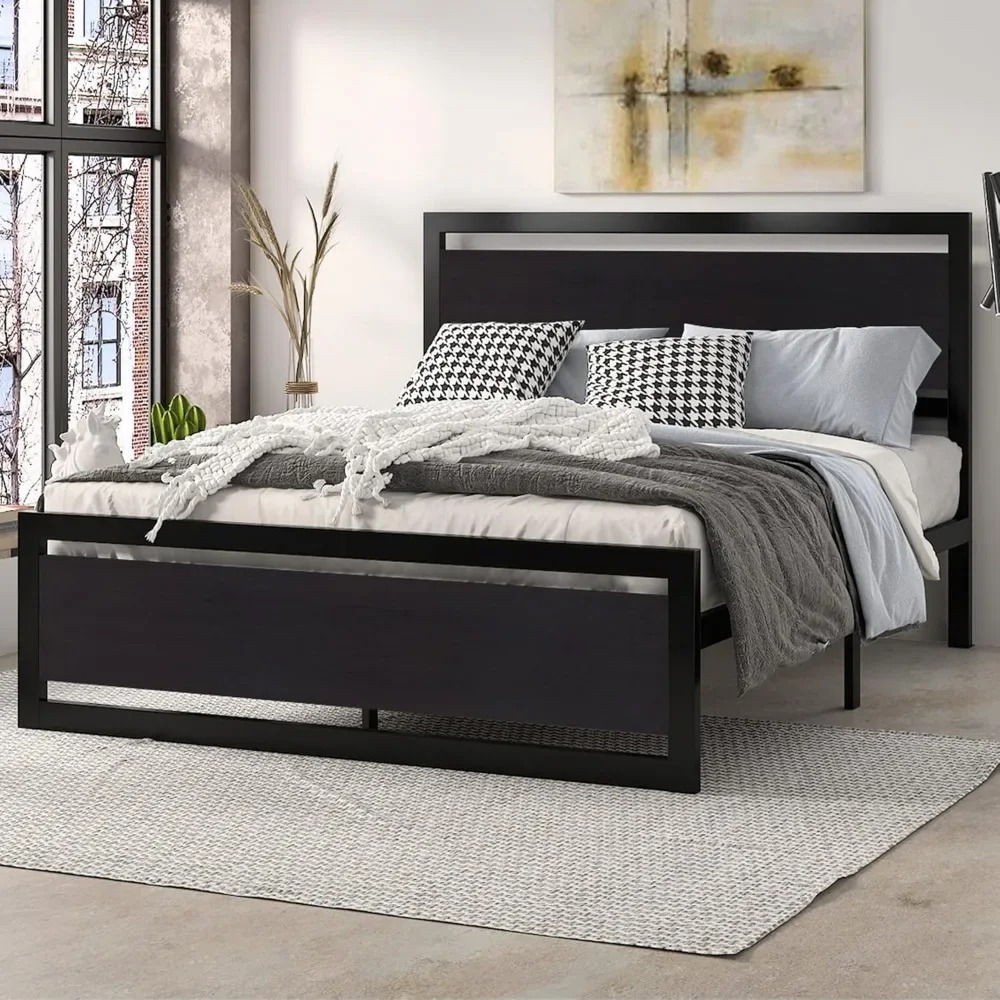 662594_Queen-Size-Metal-Platform-Bed-Fr_3.jpg
