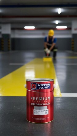 sơn kẻ vạch Nippon Roadline1.jpg