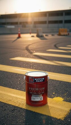 sơn kẻ vạch Nippon Roadline3.jpg