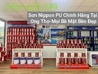 Nippon PU chính hãng tại Ong Thợ-Mọi Bề Mặt Bền Đẹp.jpg