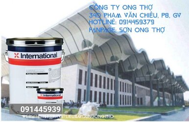 Sơn International Interseal 670HS.jpg