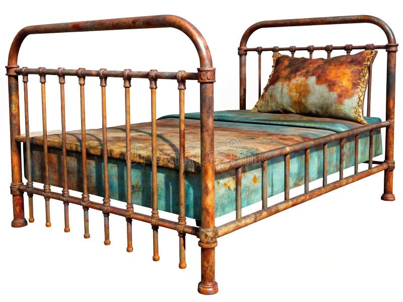 vintage-rusted-metal-bed-frame-png-isolated-decayed-texture-design-projects-scrap-industrial-d...jpg
