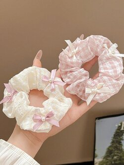 Scrunchie Đính Nơ.jpg