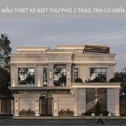 mau biet thu 2 tang tan co dien dep.jpg
