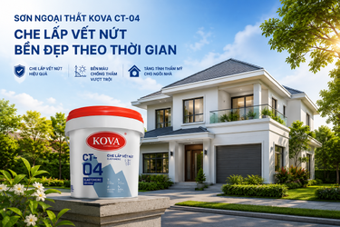 Sơn Ngoại Thất KOVA CT-04 Che Lắp Vết Nứt3.png