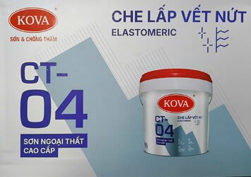 Sơn ngoại thất KOVA-CT04-che lấp vết nứt1.jpg