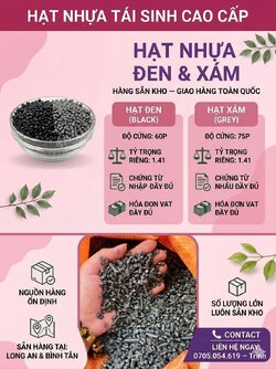 Hạt nhựa pvc tái sinh.jpg