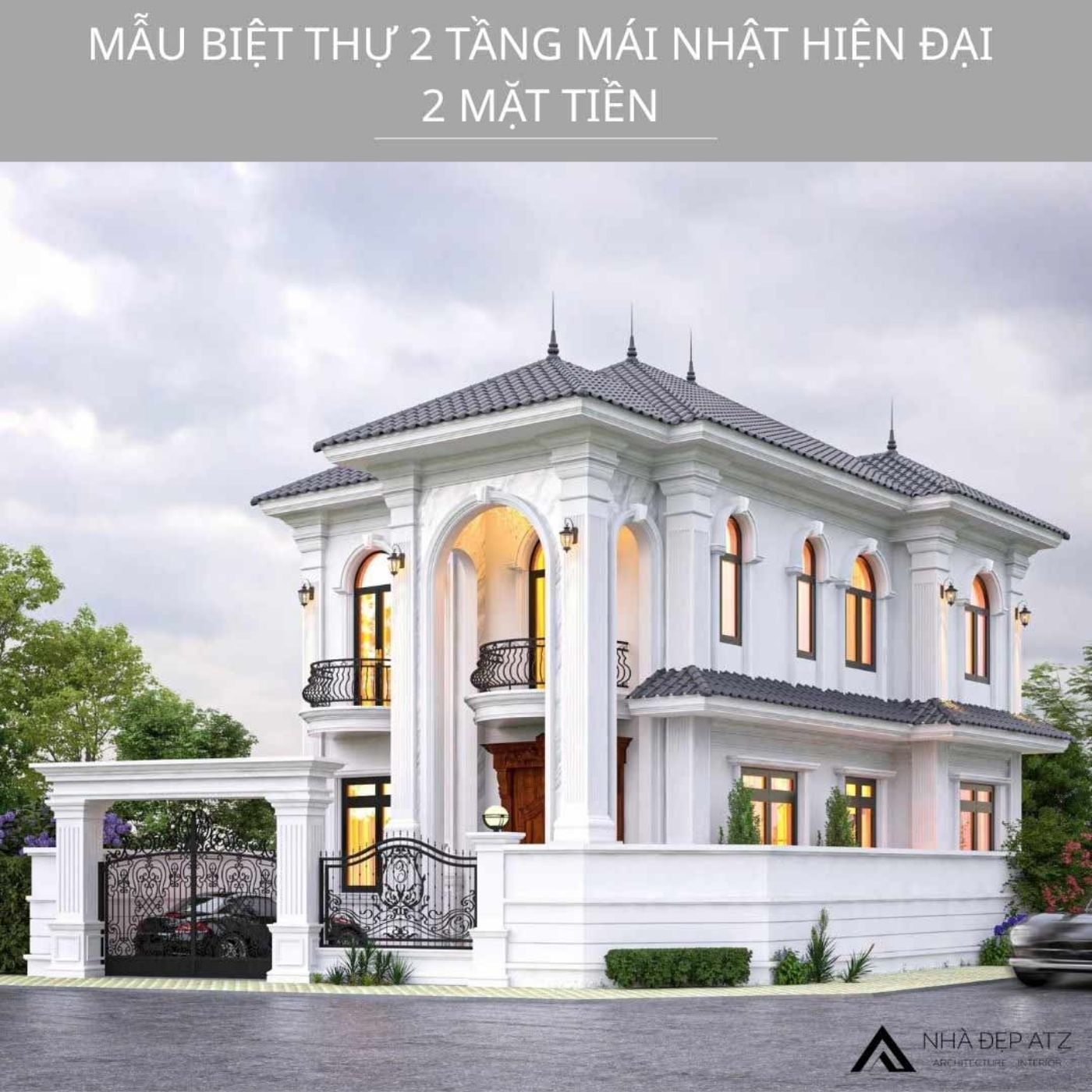 mau biet thu 2 tang mai nhat 4 phong ngu dep.jpg