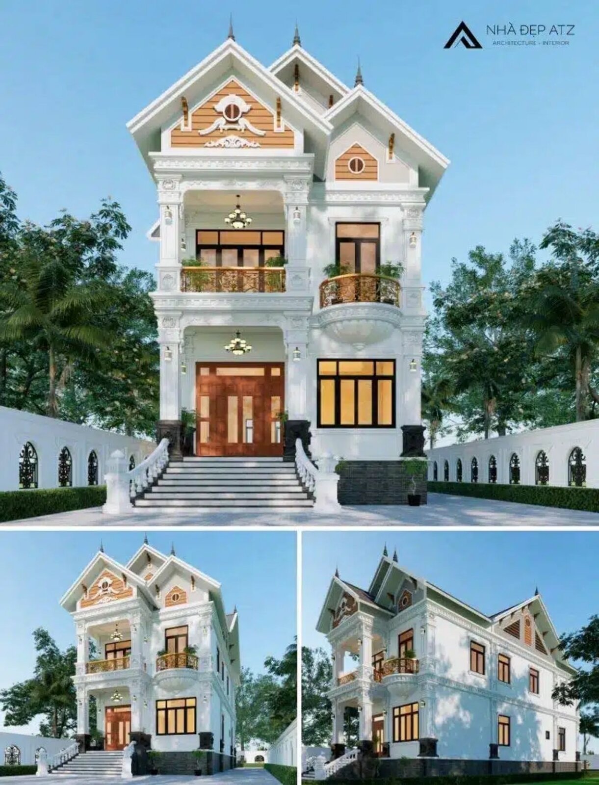 biet thu 2 tang mai thai tan co dien.jpg