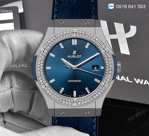 Shop Hublot, Omega, Rolex, Longines chính hãng Thụy Sỹ - CT4 P. Mỹ Đình, Hà Nội. 675141_30c