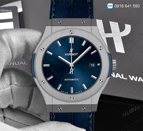 Shop Hublot, Omega, Rolex, Longines chính hãng Thụy Sỹ - CT4 P. Mỹ Đình, Hà Nội. 675142_40c