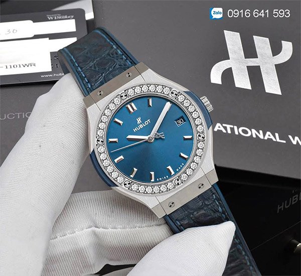 Shop Hublot, Omega, Rolex, Longines chính hãng Thụy Sỹ - CT4 P. Mỹ Đình, Hà Nội. 675143_100c