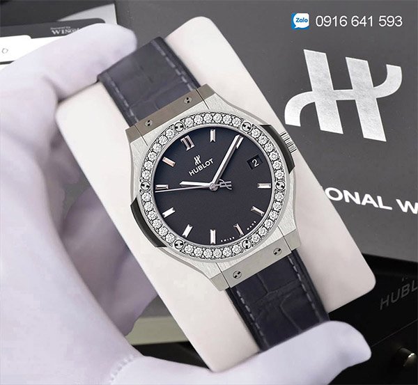 Shop Hublot, Omega, Rolex, Longines chính hãng Thụy Sỹ - CT4 P. Mỹ Đình, Hà Nội. 675145_120c