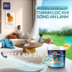 Sơn nội thất làm sạch không khí-xu hướng hiện đại-Dulux.jpg