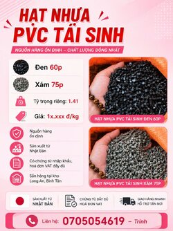 Hạt nhựa pvc tái sinh.jpg