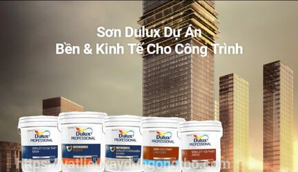 Sơn dulux dự án bền & kinh tế cho công trình.jpg