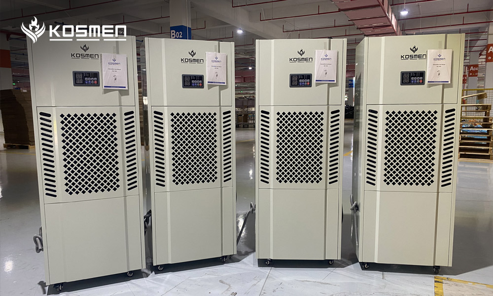 Lắp đặt máy hút ẩm Kosmen KM-180S(1).jpg