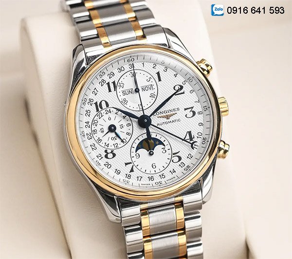 Shop Hublot, Omega, Rolex, Longines chính hãng Thụy Sỹ - CT4 P. Mỹ Đình, Hà Nội. 680014_2