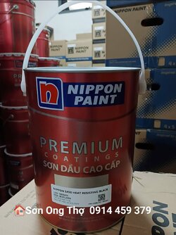 Sơn chịu nhiêt-nhiệt càng cao càng cần đúng sơn1.jpg