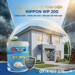Cách Dùng Chất Chống Thấm Màu Hiệu Quả Nhất Cho Tường Đứng Ngoài Trời1.jpg