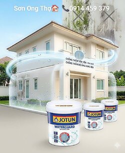 Cách Dùng Chất Chống Thấm Màu Hiệu Quả Nhất Cho Tường Đứng Ngoài Trời2.jpg