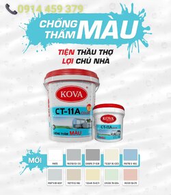 Cách Dùng Chất Chống Thấm Màu Hiệu Quả Nhất Cho Tường Đứng Ngoài Trời3.jpg