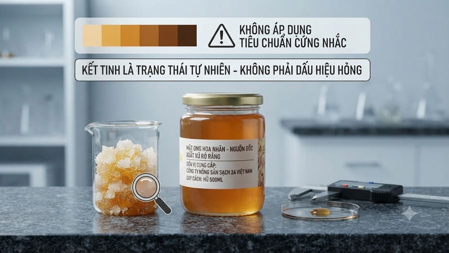 kiem-tra-trang-thai-mau-sac-mat-ong hoa-nhan.jpg