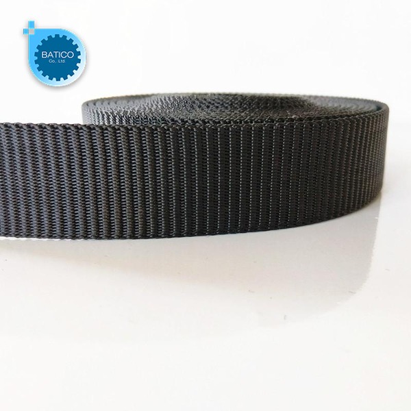 Mua dây đai dẹt bản 25mm vận hành ổn định, nâng cao năng suất cao