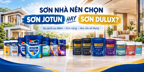 Sơn Jotun, Sơn Dulux-Sơn Nhà Chọn Hãng Nào.png